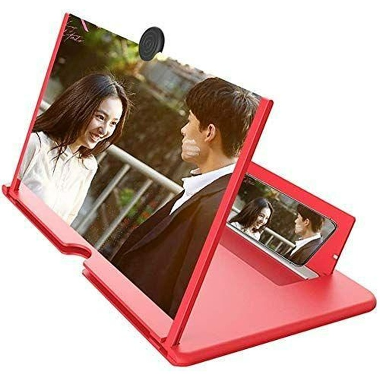 F3-Mobile-Screen-Magnifier-Expander-3D-HD-Mobile-Video-Screen-Magnifier-Amplifier-with-Eyes-Protection-Support-for-All-Smartphones Ecran lupa cu efect 3D pentru telefoanele mobile - imagine 1