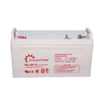 Acumulator gel Fortune Power, 12V 120 Ah, pentru UPS sau Panouri