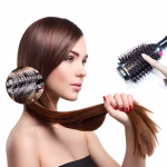 Perie fixa cu aer cald, 1000 W, One Step 3 in 1 - imagine 4