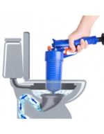 Aparat cu aer comprimat pentru desfundat scurgerile - imagine 8