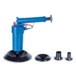 Aparat cu aer comprimat pentru desfundat scurgerile - imagine 5