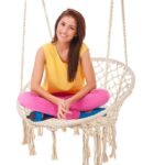 Leagan Tip Scaun , Max 150 kg , 79x80x120 cm