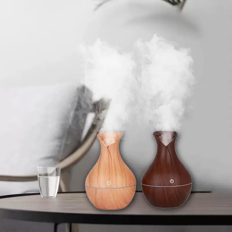 Hb7f08583165e48e69dfd1898269d3c0a5.jpg_960x960.jpg Umidificator, Purificator Aer, Difuzor, Aromaterapie, Ultrasunete - imagine 10