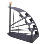 Organizator de Telecomenzi cu 4 Rafturi - imagine 3