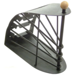 Organizator de Telecomenzi cu 4 Rafturi - imagine 4