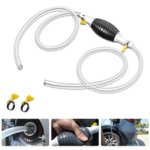 Pompa manuala pentru transfer lichide - imagine 3