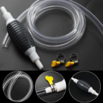 Pompa manuala pentru transfer lichide - imagine 5