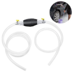 Pompa manuala pentru transfer lichide - imagine 4