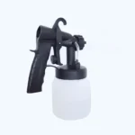 Aparat electric de vopsit si zugravit 650W, 800 ml - imagine 5