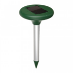 Aparat Alungat Cartite cu Incarcare Solara Dispozitiv Ultrasonic