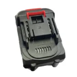 Acumulator 48V, compatibil cu motocoasa, bormasina, foarfeca electrica - imagine 4