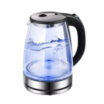 Cana Fierbator Sonymax, 2000W, Capacitate 2L, LED Albastru - imagine 2