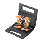 Aparat Electric Sandwich Maker, 850W,Negru