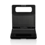 Aparat Electric Sandwich Maker, 850W,Negru - imagine 3
