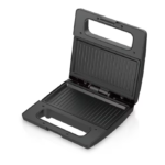 Aparat Electric Sandwich Maker, 850W,Negru - imagine 2