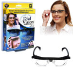 Ochelari de vedere, Cu dioptrie, Negru/Transparent