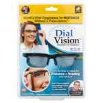 Ochelari de vedere, Cu dioptrie, Negru/Transparent - imagine 4