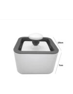 Fantana De Apa Pentru Animale De Companie - imagine 3