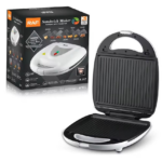 Sandwich Maker RAF R.217, Multifunctional 7 in 1, 1400 W