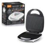 Sandwich Maker RAF R.217, Multifunctional 7 in 1, 1400 W - imagine 7