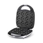 Sandwich Maker RAF R.217, Multifunctional 7 in 1, 1400 W - imagine 4