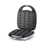 Sandwich Maker RAF R.217, Multifunctional 7 in 1, 1400 W - imagine 3