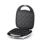 Sandwich Maker RAF R.217, Multifunctional 7 in 1, 1400 W - imagine 5