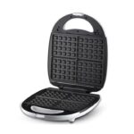 Sandwich Maker RAF R.217, Multifunctional 7 in 1, 1400 W - imagine 6