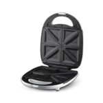 Sandwich Maker RAF R.217, Multifunctional 7 in 1, 1400 W - imagine 2