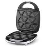 Sandwich Maker RAF R.217, Multifunctional 7 in 1, 1400 W - imagine 8