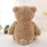 Jucarie interactiva Ursulet Plus Cucu-Bau Peek a Boo - imagine 3