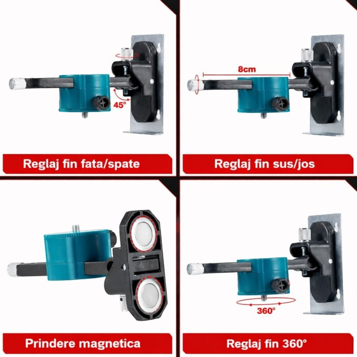 descărcare - 2026-04-27T150639.428 Nivela laser 4D, 16 linii, auto-nivelare, alimentare USB, 2 baterii, inaltime ajustabila 1.5M - imagine 7