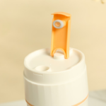 Blender portabil compact USB - Eficacitate in 6 Lame de Otel - imagine 4