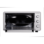 Cuptor Electric Hausberg HB-8000P capacitate 48 Litri, putere 1800W, Temperatura maxima 230 grade, timer prevazut cu alarma sonora - imagine 2