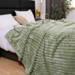 Patura Catifelata Cocolino - imagine 4