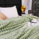 Patura Catifelata Cocolino - imagine 2