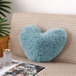 Pernuta decorativa ALBASTRU DESCHIS