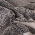 Lenjerie pat Cocolino 4 Piese cu elastic - imagine 2