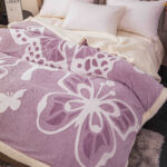 Patura Cocolino, 3D, Cu Blanita - Mov - imagine 4