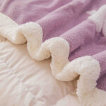 Patura Cocolino, 3D, Cu Blanita - Mov - imagine 2