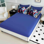 Lenjerie 5D Finet 6 Piese, cu Elastic, Imprimeu Digital - imagine 2