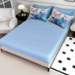 Lenjerie 5D Finet 6 Piese, cu Elastic, Imprimeu Digital - imagine 2