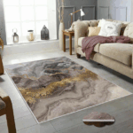 Covor design abstract, 160x200 cm