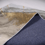 Covor design abstract, 160x200 cm - imagine 4