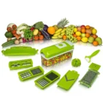 Razatoare multifunctionala Nicer Dicer - imagine 2