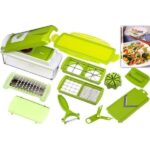 Razatoare multifunctionala Nicer Dicer - imagine 5