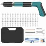 Set Complet Nituitor Trusa + 50 Capse Incluse