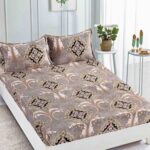 Husa De Pat Cocolino Cu Elastic, Pat Dublu