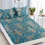 Husa De Pat Cocolino Cu Elastic, Pat Dublu