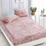 Husa De Pat Cocolino Cu Elastic, Pat Dublu